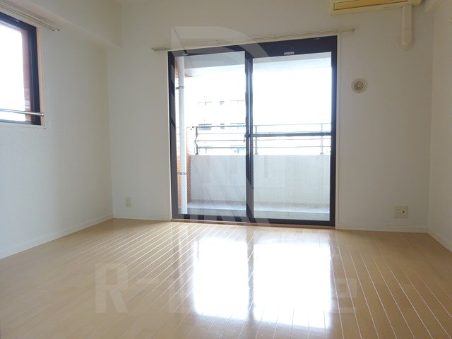 エンクレスト御供所 ベッドルーム