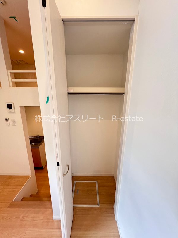 Coco Calm半道橋 その他5