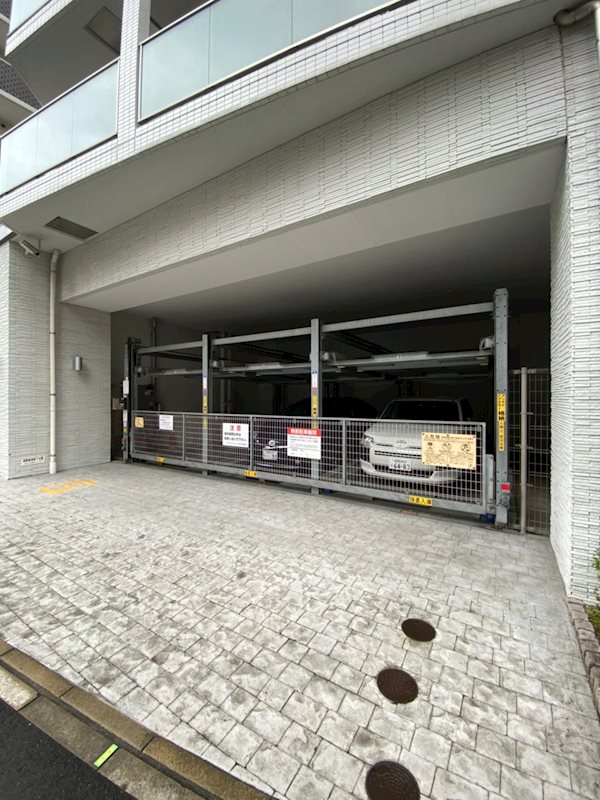 ラファセエスティエラ赤坂 その他外観1