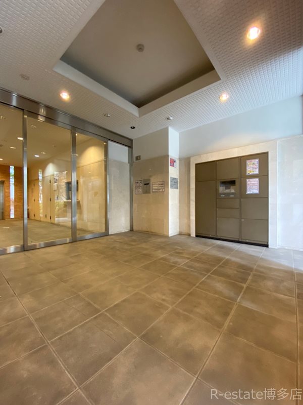 ピュアドームエクサイト博多 その他2