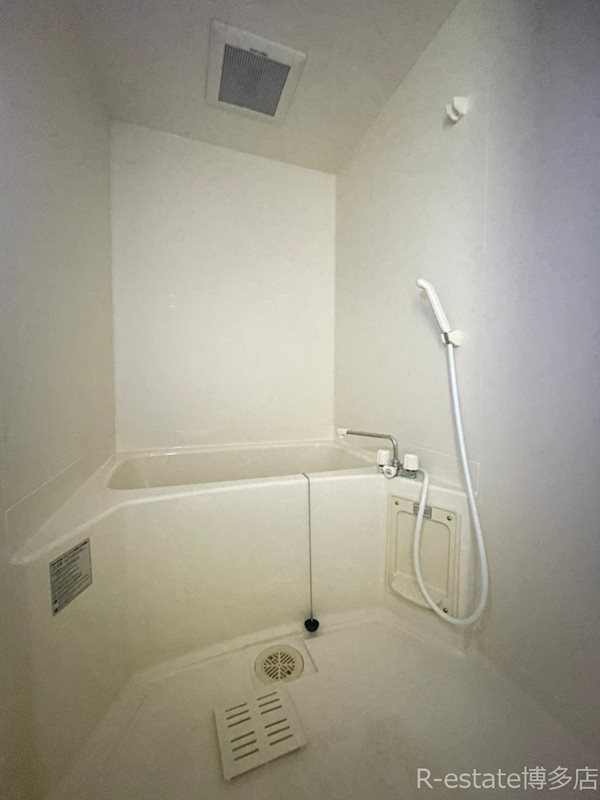 ラファセ箱崎 風呂画像