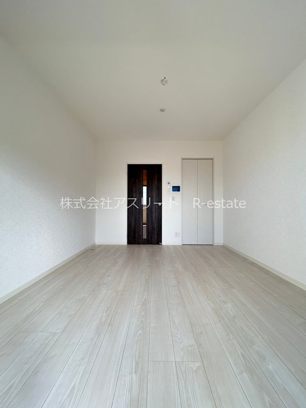 サヴォイラシャンス リビング