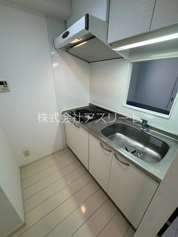 ラファセ箱崎 キッチン