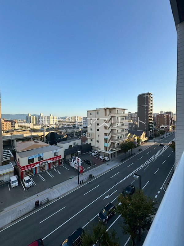 ラファセ箱崎 その他22