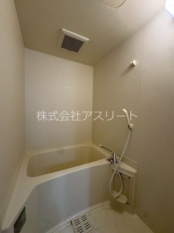 ラファセ箱崎 風呂画像