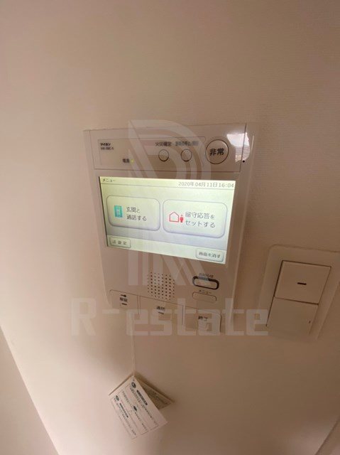 サヴォイコートオブアームズ その他9