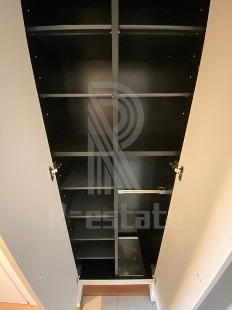 サヴォイコートオブアームズ その他11