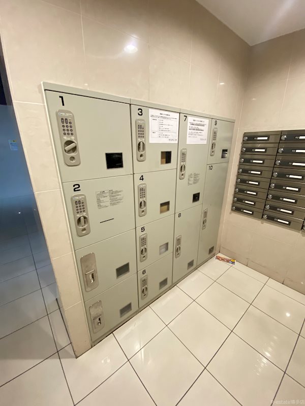 S-FORT福岡東 その他外観3