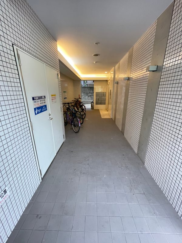 クリエ平尾 その他1