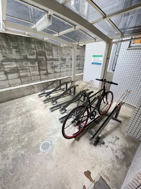 クリエ平尾 その他外観1