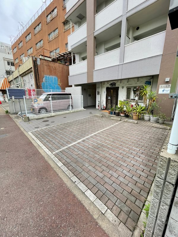 クリエ平尾 その他外観2