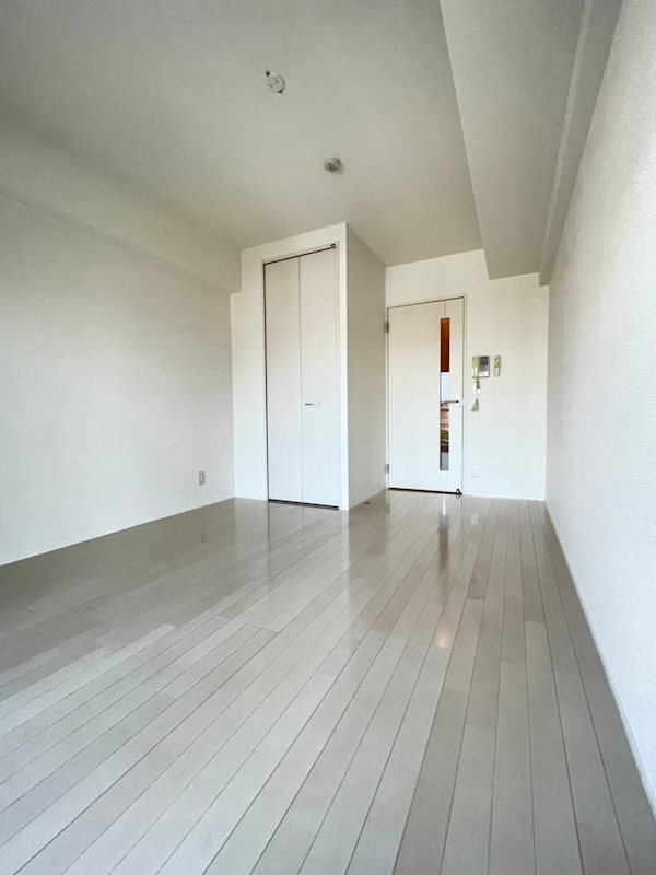 クリエ平尾 リビング