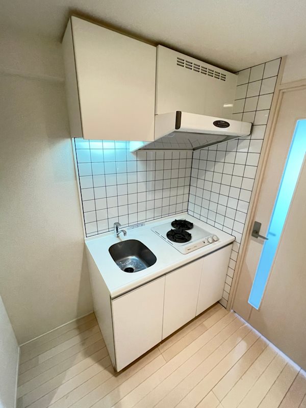 クリエ平尾 キッチン