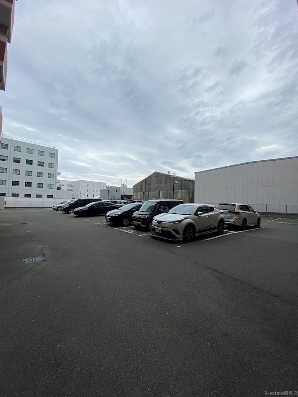 S-FORT福岡東 その他外観1