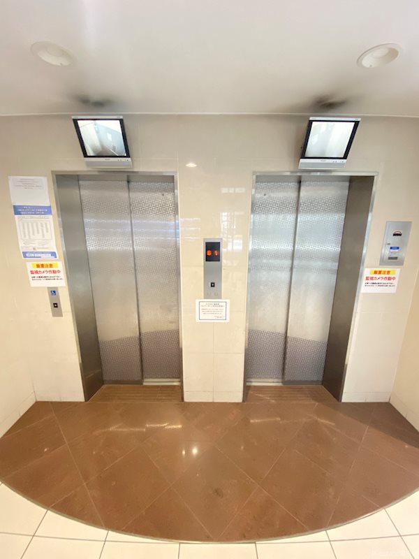 S-FORT福岡東 その他外観4