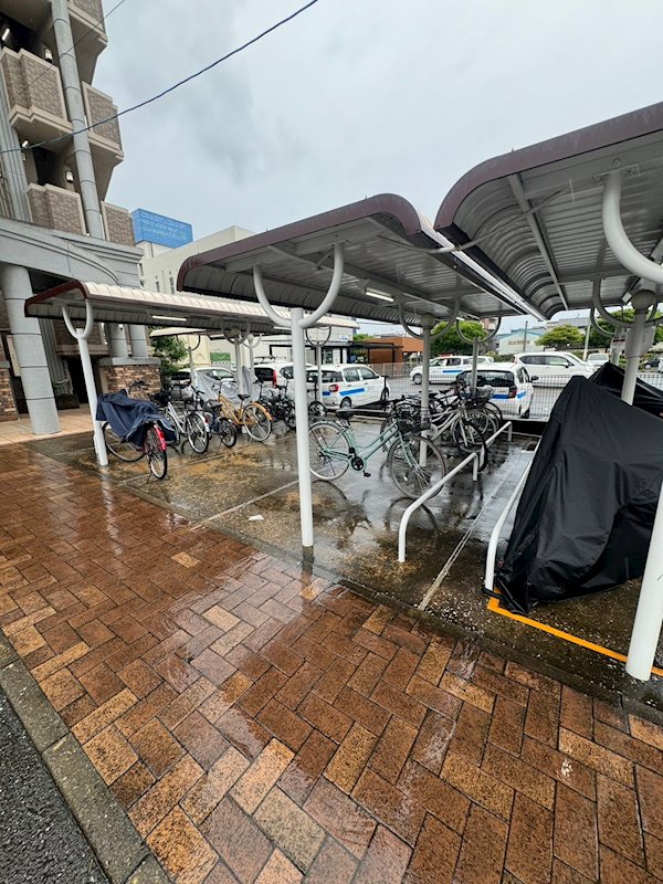 ソルレヴェンテ その他外観2