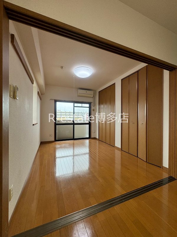 ソルレヴェンテ リビング