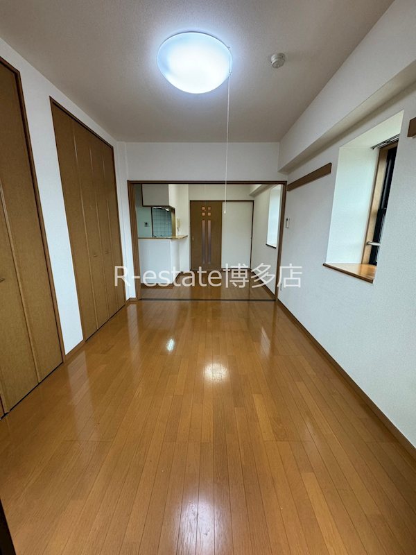 ソルレヴェンテ ベッドルーム