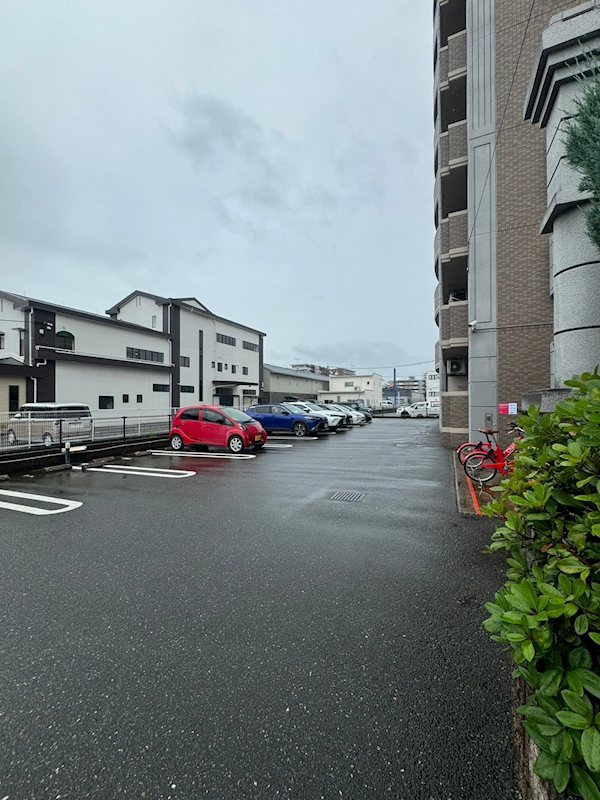 ソルレヴェンテ その他外観1