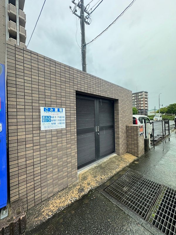 ソルレヴェンテ その他外観3