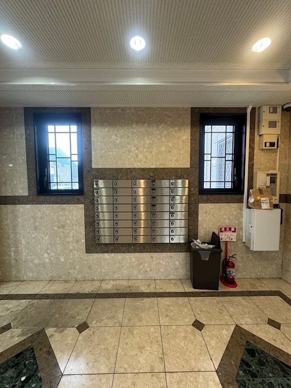 ソルレヴェンテ その他外観4