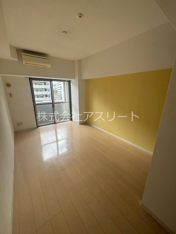 CLUBORIENTNo70HARBORSOUTHTOWER リビング