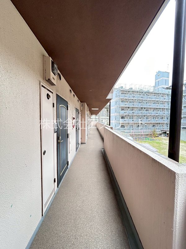 アルティ博多駅南 その他外観6