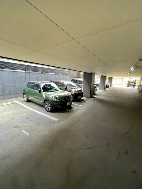 アイセレブ箱崎浪漫邸 その他外観1