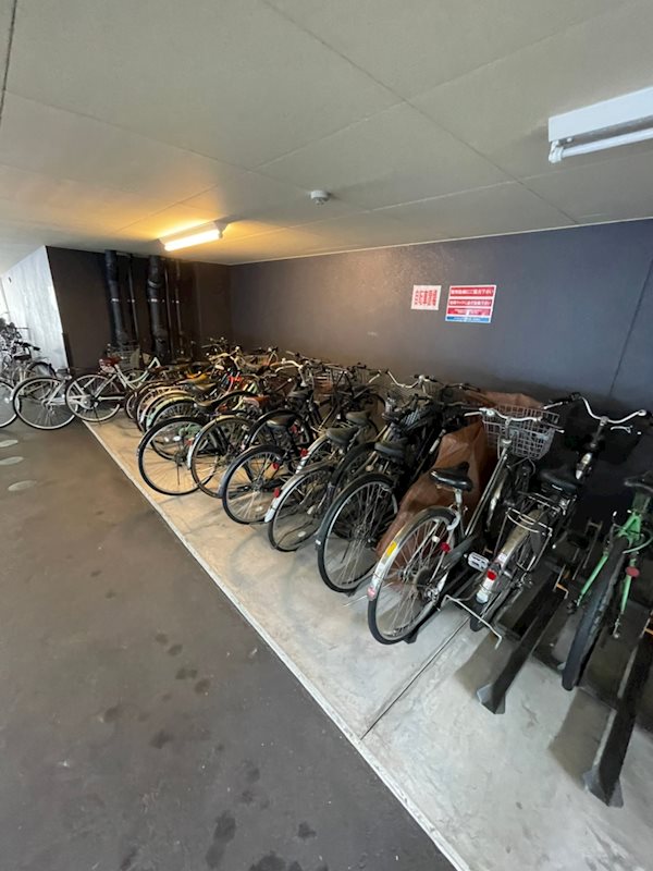 アイセレブ箱崎浪漫邸 その他外観6