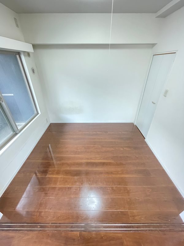 アイセレブ箱崎浪漫邸 ベッドルーム