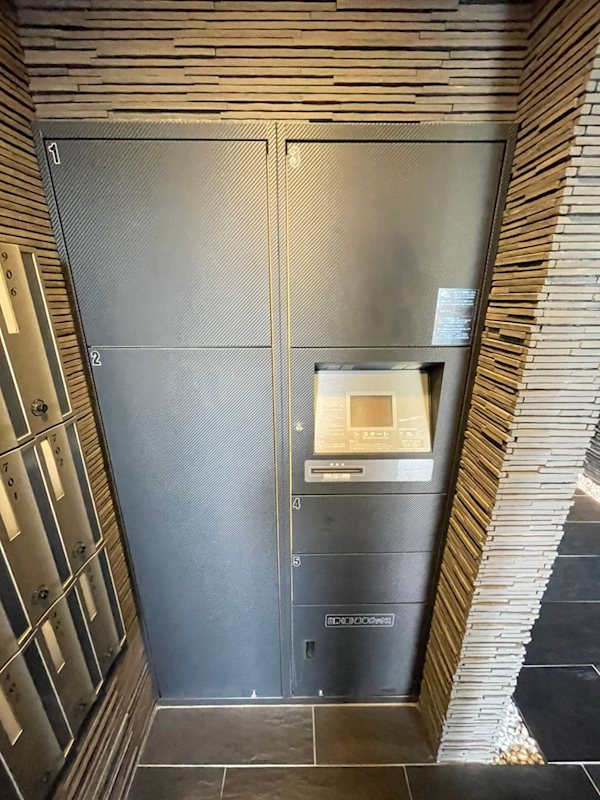 アイセレブ箱崎浪漫邸 その他外観2