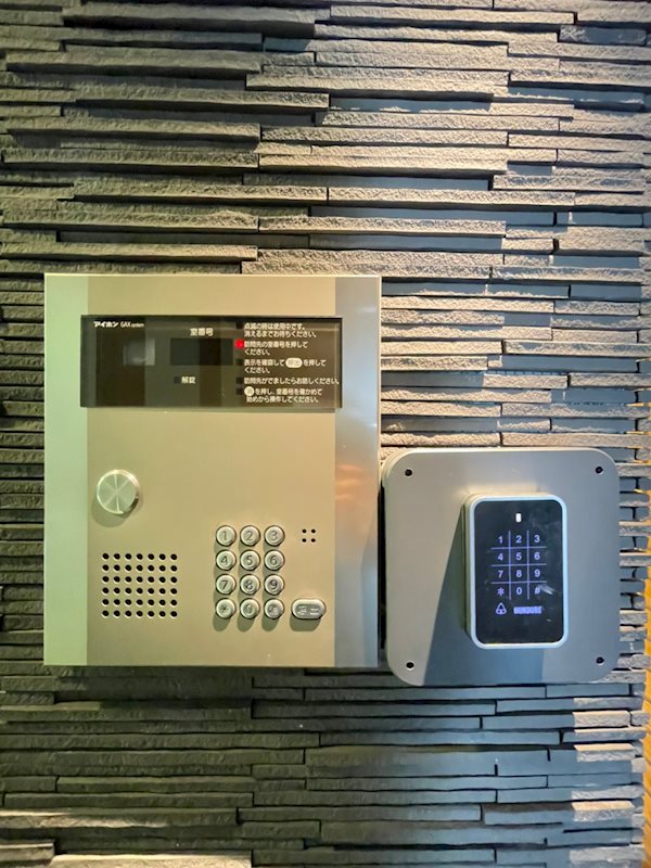 アイセレブ箱崎浪漫邸 その他外観4