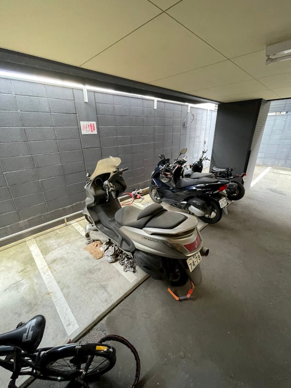 アイセレブ箱崎浪漫邸 その他外観5