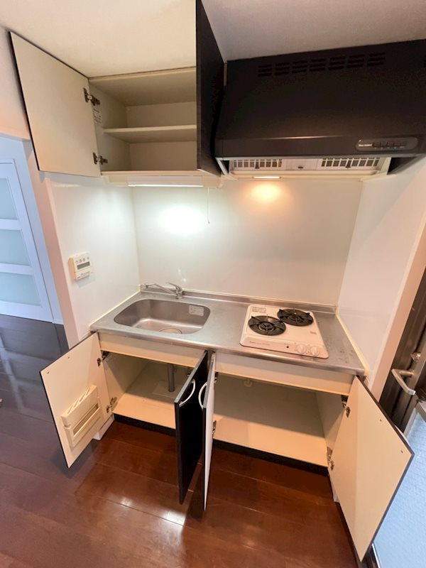 アイセレブ箱崎浪漫邸 キッチン