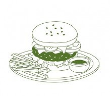 アイセレブ箱崎浪漫邸 周辺画像10