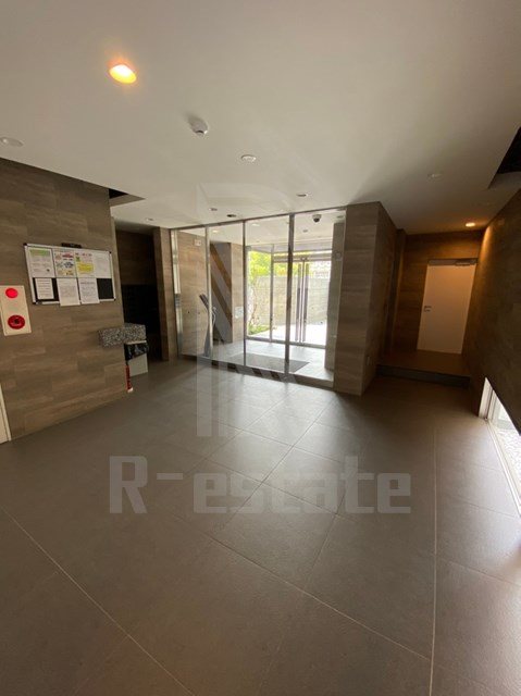 サヴォイルカサブランカ その他2