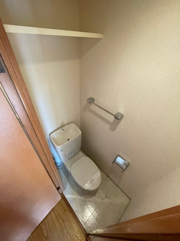 ラフォーレ西公園 その他5