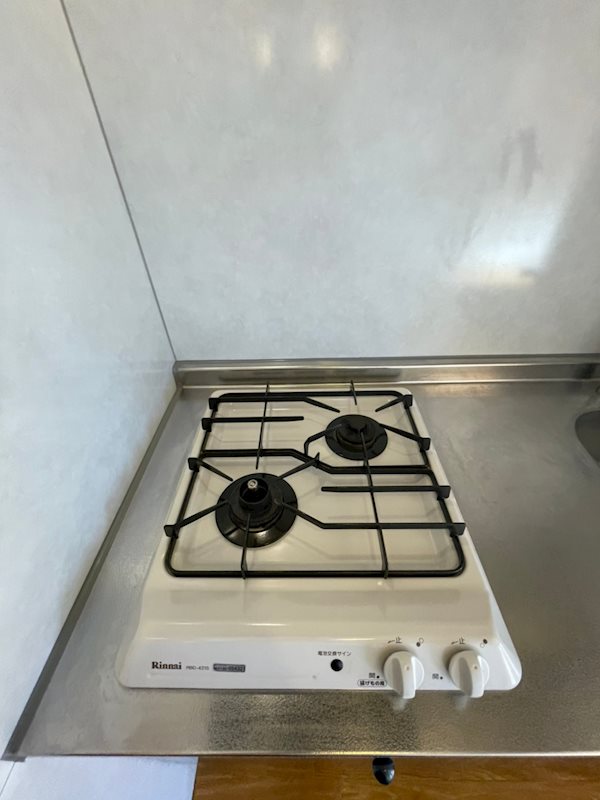 ラフォーレ西公園 その他9