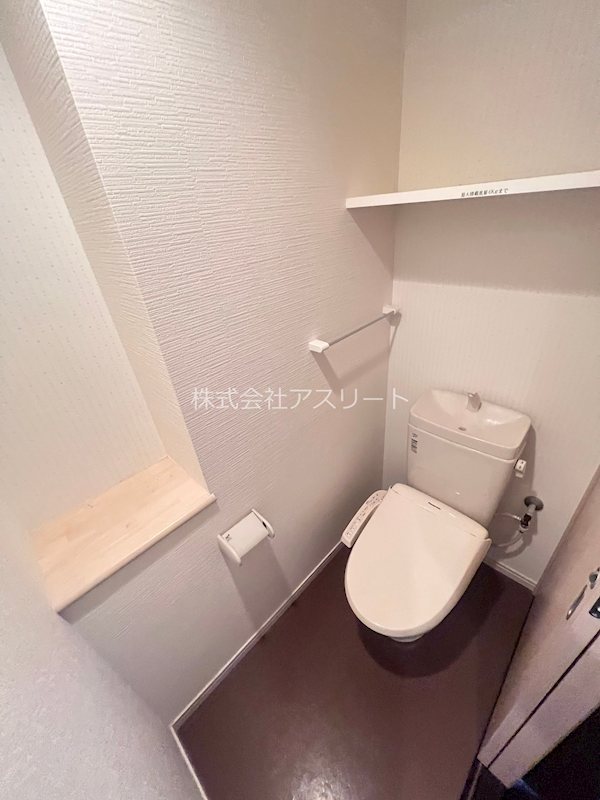 ラファセエスティーロ箱崎駅前 その他5