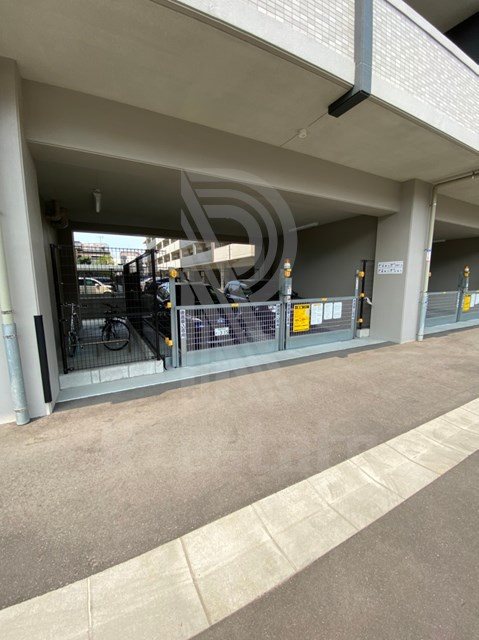 サヴォイルカサブランカ その他外観2