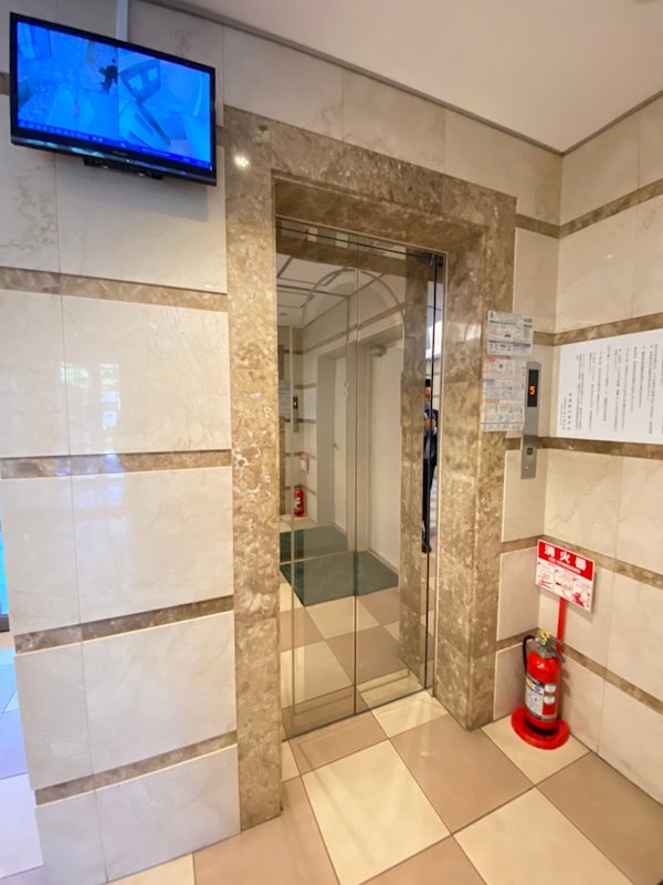 ダイナコートエスタディオ東公園2 その他外観5