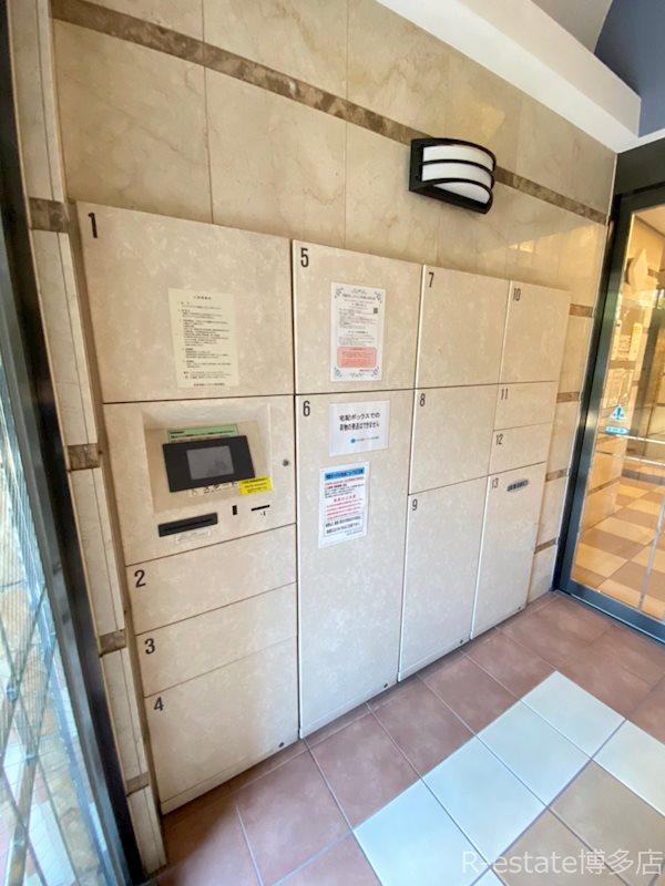 ダイナコートエスタディオ東公園2 その他外観6