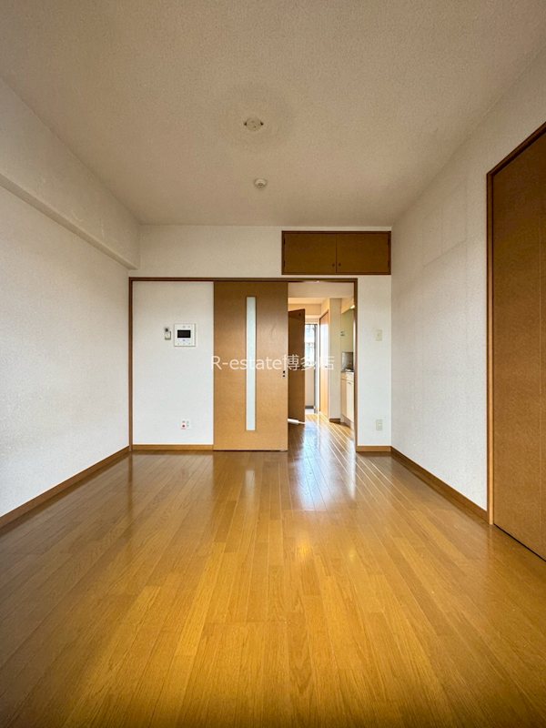 ダイナコートエスタディオ東公園2 リビング