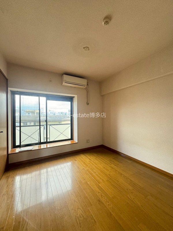 ダイナコートエスタディオ東公園2 ベッドルーム