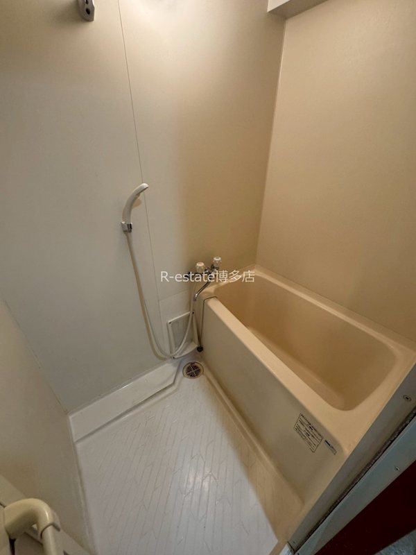 ダイナコートエスタディオ東公園2 風呂画像