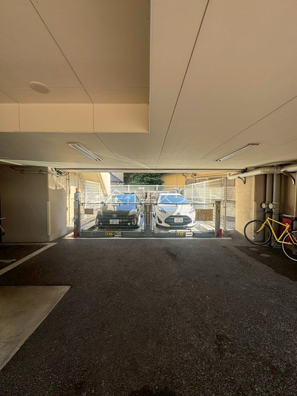 プライム香椎 その他外観1