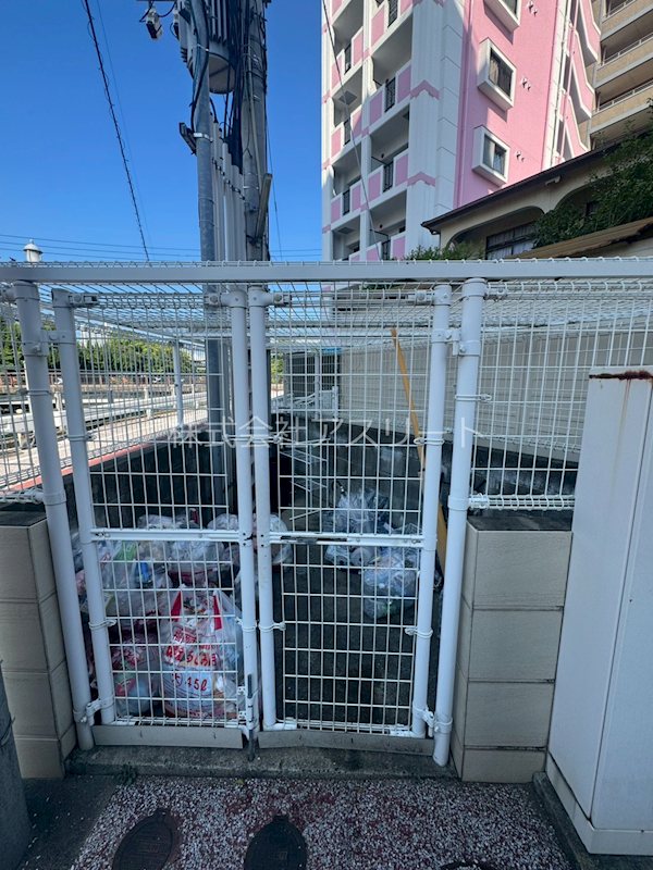 プライム香椎 その他外観3