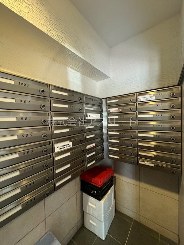 プライム香椎 その他外観4