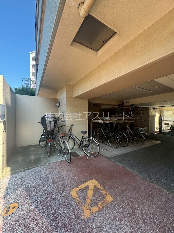 プライム香椎 その他外観5