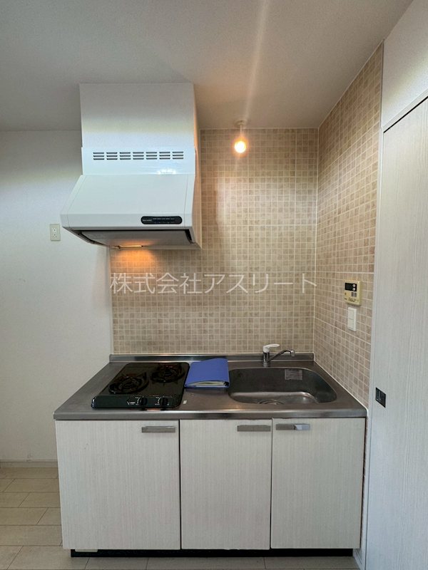 プライム香椎 キッチン